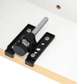 KOCHSTATION Spülenschrank »KS-Visby« Breite 120 cm