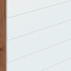 KOCHSTATION Spülenschrank »KS-Luhe« 60 cm breit
