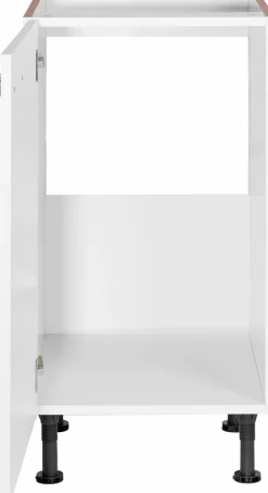 KOCHSTATION Spülenschrank »KS-Cara« Breite 45 cm