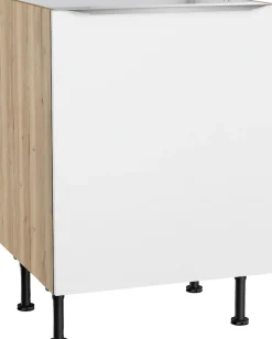 KOCHSTATION Spülenschrank »KS-Aken«