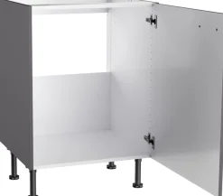 KOCHSTATION Spülenschrank »KS-Paula« 60 cm breit, 87 cm hoch, mit 1 Tür