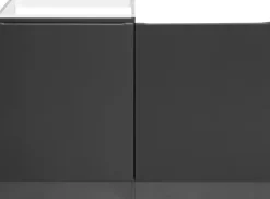 KOCHSTATION Spülenschrank »KS-Bruneck« ><noscript><img data-lazyloaded=