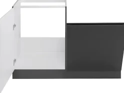 KOCHSTATION Spülenschrank »KS-Bruneck« ><noscript><img data-lazyloaded=