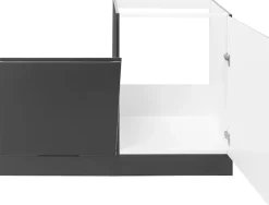 KOCHSTATION Spülenschrank »KS-Bruneck« ><noscript><img data-lazyloaded=