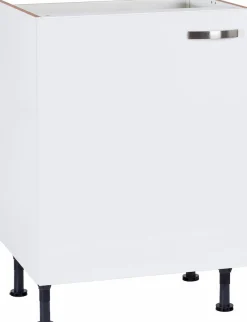 KOCHSTATION Spülenschrank »KS-Cara« Breite 60 cm