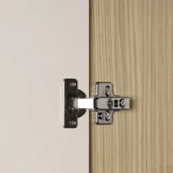 KOCHSTATION Spülenschrank »Luna, Unterschrank für Spüle, Küchenspülenschrank, Made inItaly« B/T/H: 120×60×85 cm, inklusive Einbauspüle und Siphon