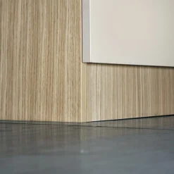 KOCHSTATION Spülenschrank »Luna, Unterschrank für Spüle, Küchenspülenschrank, Made inItaly« B/T/H: 120×60×85 cm, inklusive Einbauspüle und Siphon