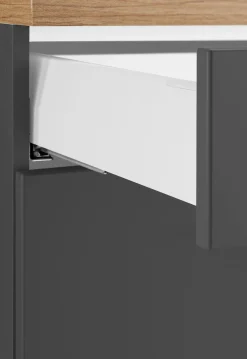KOCHSTATION Unterschrank »KS-Kehl« Breite 120 cm