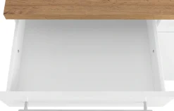 KOCHSTATION Unterschrank »KS-Samos« Breite 150 cm