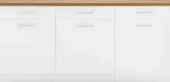 KOCHSTATION Unterschrank »KS-Kehl« Breite 180 cm