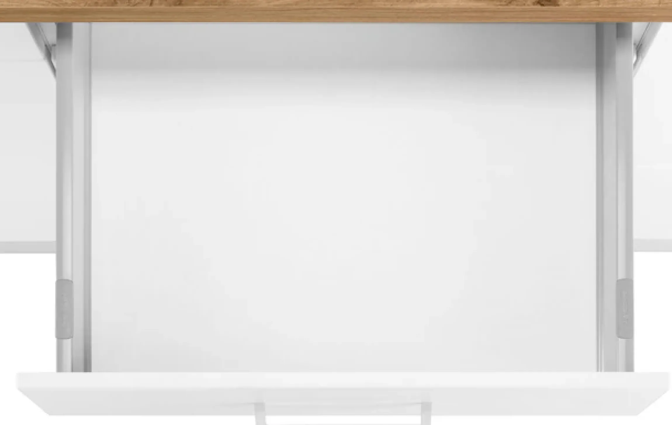 KOCHSTATION Unterschrank »KS-Kehl« Breite 180 cm