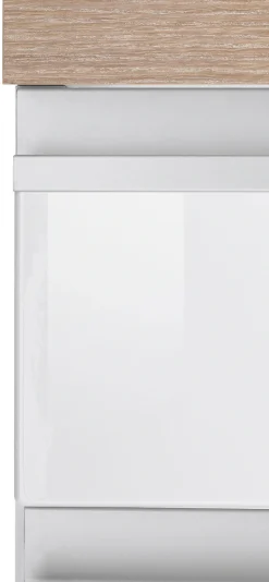 KOCHSTATION Unterschrank »KS-Ohio« Breite 60 cm