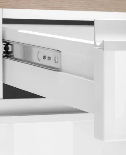 KOCHSTATION Unterschrank »KS-Ohio« Breite 60 cm