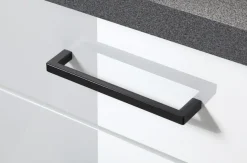 KOCHSTATION Unterschrank »KS-Trier« Breite 100 cm, für viel Stauraum