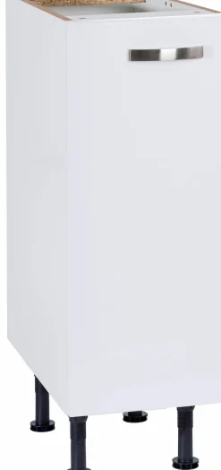 KOCHSTATION Unterschrank »KS-Cara« Breite 30 cm