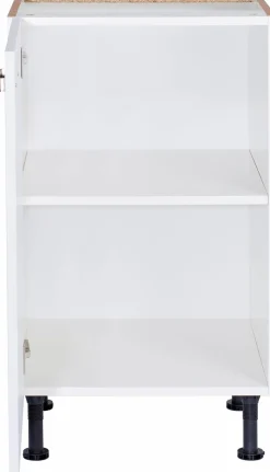 KOCHSTATION Unterschrank »KS-Cara« Breite 50 cm