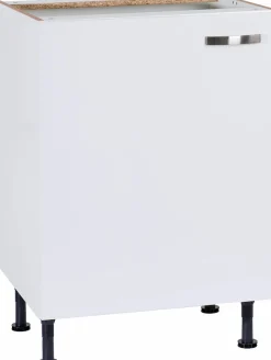 KOCHSTATION Unterschrank »KS-Cara« Breite 60 cm