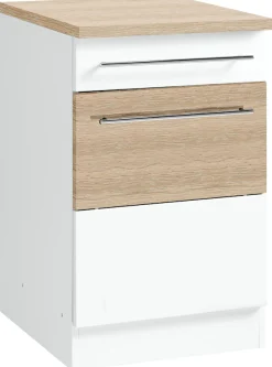 KOCHSTATION Unterschrank »KS-Trient« 50 cm breit