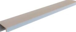 KOCHSTATION Unterschrank »KS-Luhe« 60 cm breit, hochwertige MDF-Fronten mit waagerechter Lisene