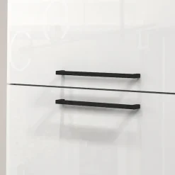 KOCHSTATION Vorratsschrank »KS-Sole,Hauswirtschaftsschrank,Stauschrank,Küchenschrank« Breite/Höhe 60/165 cm, 5 Fächer