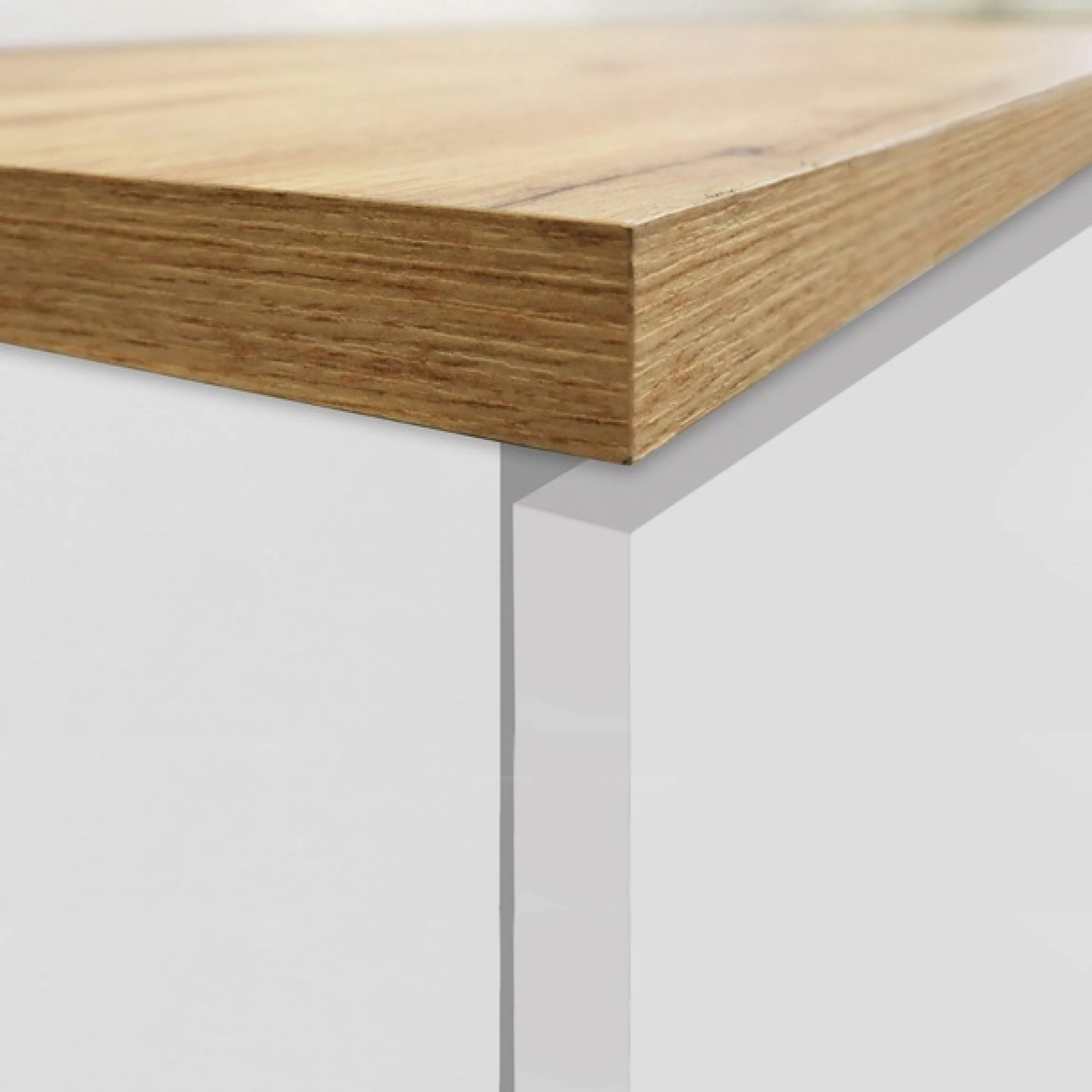 KOCHSTATION Vorratsschrank »KS-Sole,Hauswirtschaftsschrank,Stauschrank,Küchenschrank« Breite/Höhe 60/165 cm, 5 Fächer
