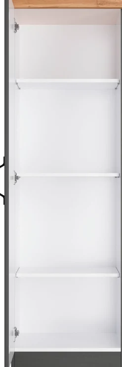 KOCHSTATION Vorratsschrank »KS-Lana« Breite 50 cm