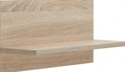 KOCHSTATION Wandboard »KS-Mali« Breite 50 cm