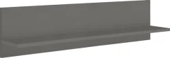 KOCHSTATION Wandboard »KS-Samos« 100 cm breit