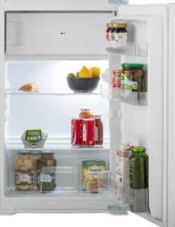 KOCHSTATION Winkelküche »KS-Colmar« mit E-Geräten, Stellbreite 210/360 cm