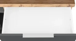 KOCHSTATION Winkelküche »KS-Luhe« Stellbreite 240x270 cm, wahlweise mit oder ohne E-Geräten, MDF-Fronten