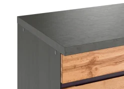 KOCHSTATION Winkelküche »KS-Riesa« Stellbreite 490/153 cm, wahlweise mit Induktionskochfeld