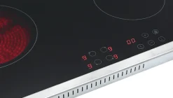 KOCHSTATION Winkelküche »KS-Riesa« Stellbreite 330/180 cm, wahlweise mit Induktionskochfeld