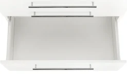 KOCHSTATION Winkelküche »KS-Samos« Stellbreite 200x270 cm, wahlweise mit E-Geräten und Induktion