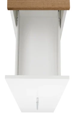 KOCHSTATION Winkelküche »KS-Samos« Stellbreite 200x270 cm, wahlweise mit E-Geräten und Induktion