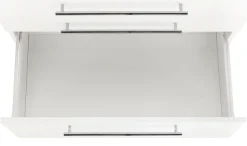 KOCHSTATION Winkelküche »KS-Samos« Stellbreite 260x270 cm, wahlweise mit E-Geräten und Induktion