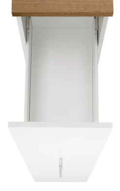 KOCHSTATION Winkelküche »KS-Samos« Stellbreite 260x270 cm, wahlweise mit E-Geräten und Induktion