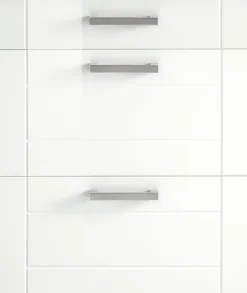 KOCHSTATION Winkelküche »KS-Tinnum« ohne E-Geräte, Stellbreite 240/330 cm