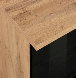 KOCHSTATION Winkelküche »KS-Tinnum« mit E-Geräten, Stellbreite 240/270 cm