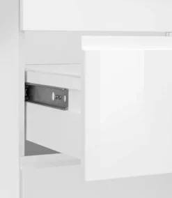 KOCHSTATION Winkelküche »KS-Virginia,neu in verbesserter Ausführung« Arbeitsplatte 38 mm stark, Stauraum, Softclose,Stellbreite 230/190 cm, Soft-Close, ohne E-Geräte