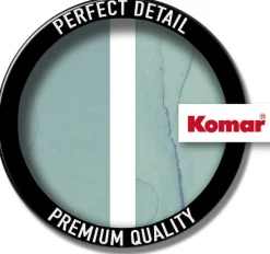 Komar Fototapete »Digitaldruck Vlies -spots - Größe 300 x 280 cm« bedruckt glatt Wohnzimmer, Schlafzimmer