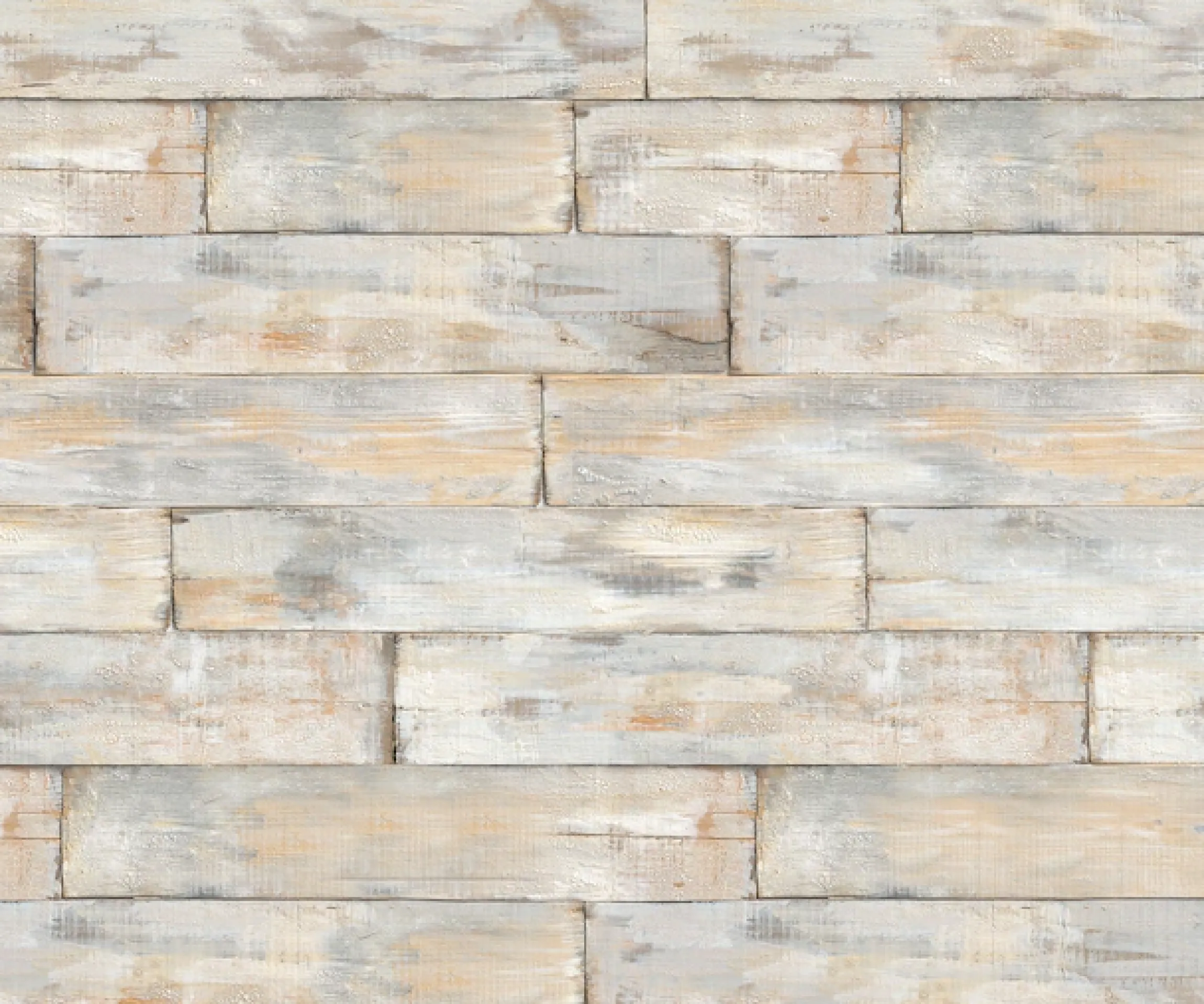 Komar Fototapete »Digitaldruck Vlies -Shabby Chic - Größe 300 x 250 cm« bedruckt glatt Wohnzimmer, Schlafzimmer