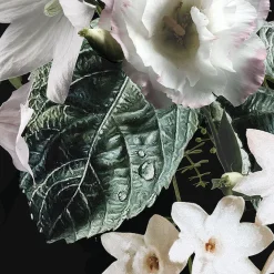Komar Fototapete »Enchanted Flowers« Motiv | bedruckt glatt