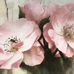Komar Fototapete »Flemish Flowers« Motiv | bedruckt glatt