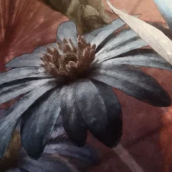 Komar Fototapete »Flemish Flowers« Motiv | bedruckt glatt