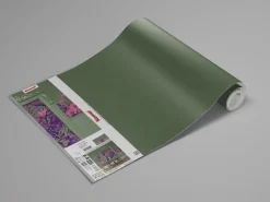 Komar Fototapete »Komar Vlies Fototapete - Duke Dude green - Größe 400 x 250 cm« bedruckt glatt