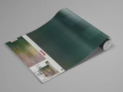 Komar Fototapete »Komar Vlies Fototapete - Paper Pixels - Größe 200 x 250 cm« bedruckt glatt