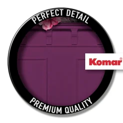 Komar Fototapete »Komar Vlies Fototapete - Bold Baroness - Größe 200 x 250 cm« bedruckt glatt