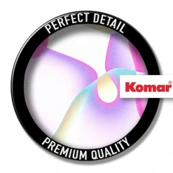 Komar Fototapete »Komar Vlies Fototapete - Flowrider - Größe 350 x 250 cm« bedruckt glatt