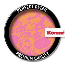 Komar Fototapete »Komar Vlies Fototapete - 1974 - Größe 300 x 250 cm« bedruckt glatt