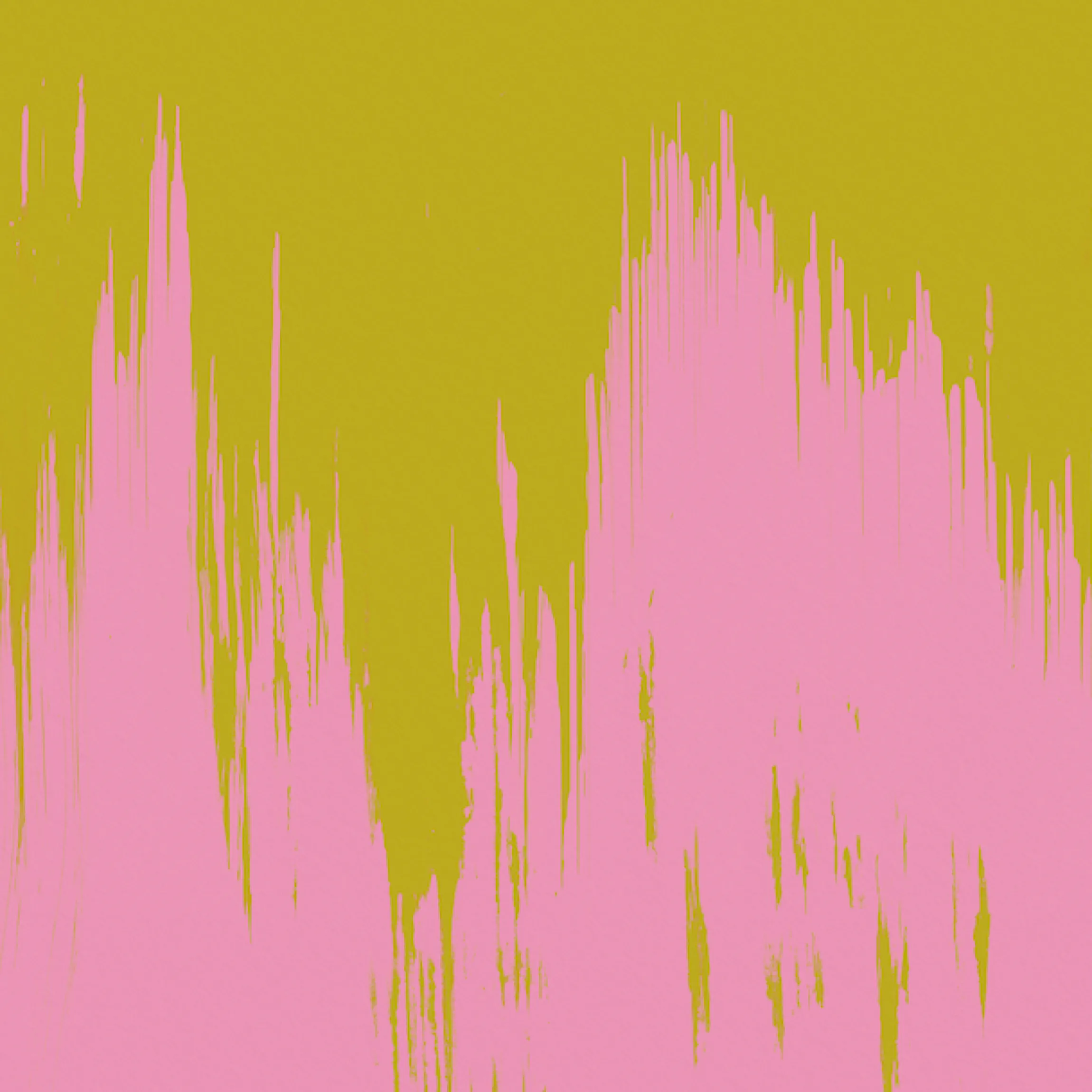 Komar Fototapete »Komar Vlies Fototapete - Colour Fusion - Größe 250 x 250 cm« bedruckt glatt